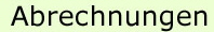 Abrechnungen